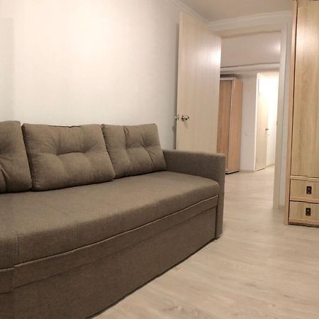 Mega city Kijów Zewnętrze zdjęcie