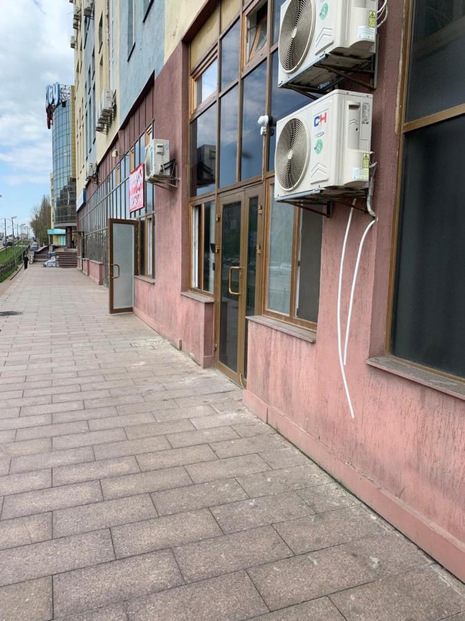Mega city Kijów Zewnętrze zdjęcie