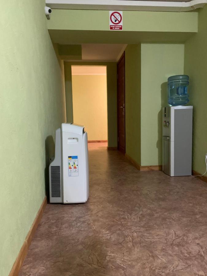 Mega city Kijów Zewnętrze zdjęcie
