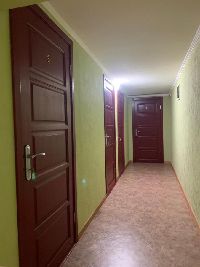 Mega city Kijów Zewnętrze zdjęcie