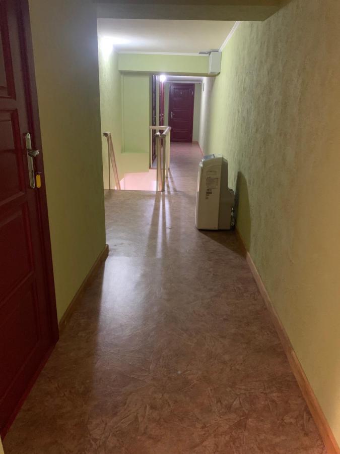 Aparthotel Mega city Kijów Zewnętrze zdjęcie