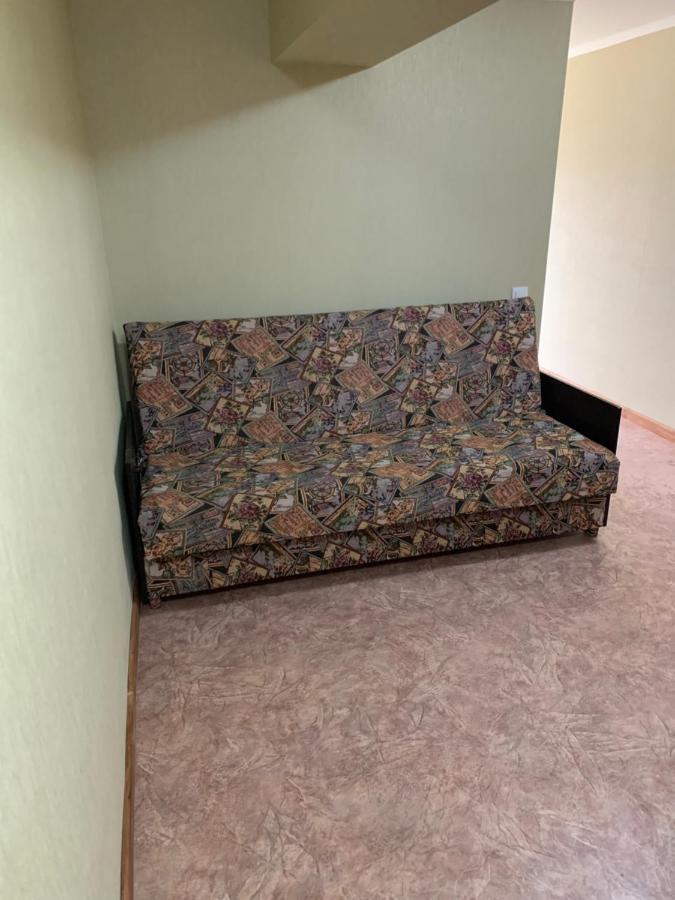 Mega city Kijów Zewnętrze zdjęcie