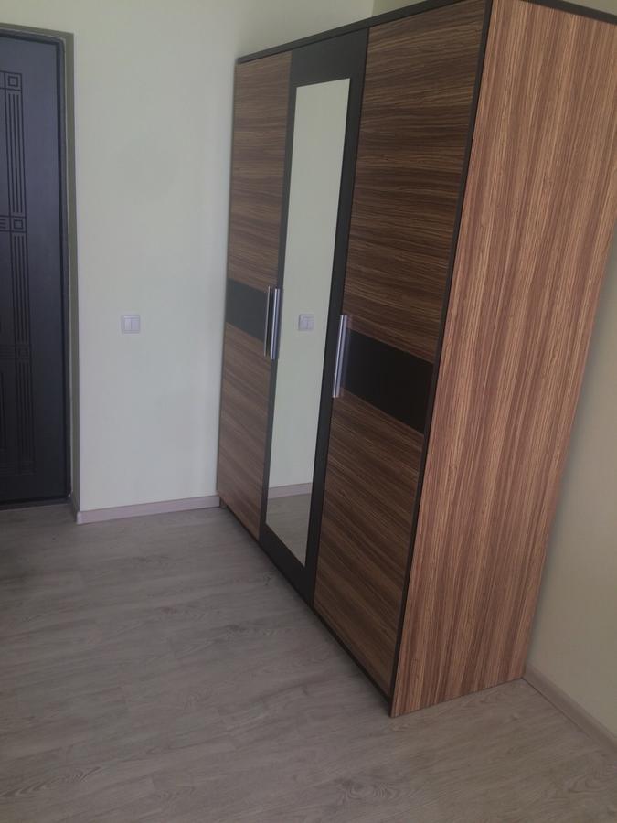 Mega city Kijów Zewnętrze zdjęcie
