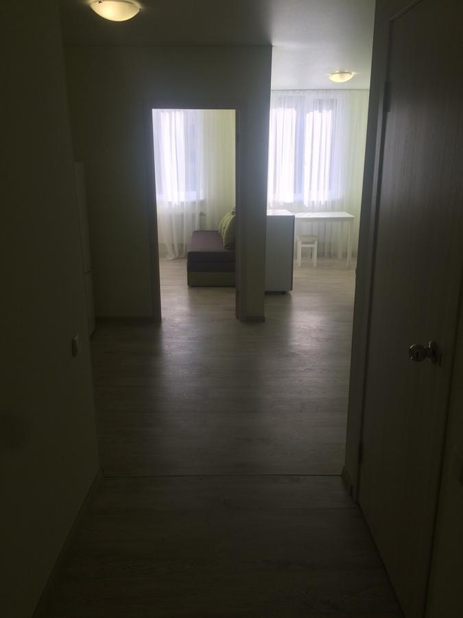 Aparthotel Mega city Kijów Zewnętrze zdjęcie