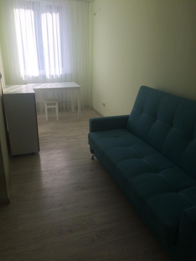 Aparthotel Mega city Kijów Zewnętrze zdjęcie