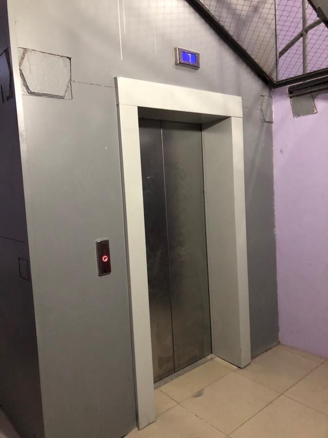 Mega city Kijów Zewnętrze zdjęcie